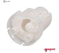 ASHIKA 30-02-284 Fuel filter