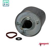 ASHIKA 30-03-321 Fuel filter