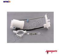 Fuel filter in the fuel tank In-Line Filter FC-535S JAPANPARTS for MITSUBISHI