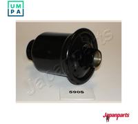 FUEL FILTER FC-590S FOR MITSUBISHI CARISMA SPACE/STAR/MPV PAJERO/IO/TR4/PININ