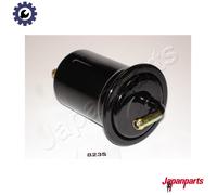 ASHIKA 30-08-823 Fuel filter