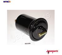 ASHIKA 30-08-823 Fuel filter