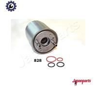 FUEL FILTER FC-828S FOR RENAULT SCENIC/GRAND/III FLUENCE MEGANE/Grandtour 1.5L