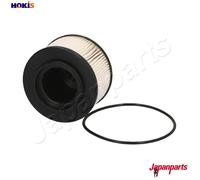 ASHIKA 30-09-989 Fuel filter