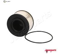 ASHIKA 30-09-989 Fuel filter