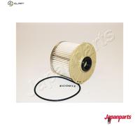 ASHIKA 30-ECO013 Fuel filter