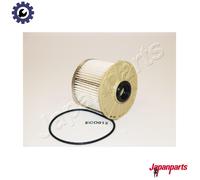 ASHIKA 30-ECO013 Fuel filter