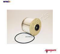 FUEL FILTER FC-ECO013 FOR ISUZU D-MAX RODEO/Pickup 4JK1-TC 2.5L 4JJ1-TC 3.0L
