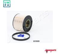 FUEL FILTER FC-ECO025 FOR VW AUDI PORSCHE CASA/CASC/BKS/CATA 3.0L 6cyl TOUAREG