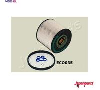 FUEL FILTER FC-ECO035 FOR VW CBWA/BLE/BKW/BWF/AYH 4.9L 10cyl TOUAREG