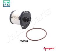 JAPANPARTS FC-ECO084 Fuel filter