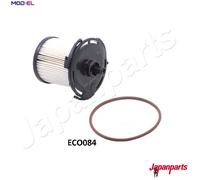 JAPANPARTS FC-ECO084 Fuel filter