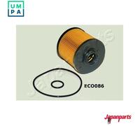FUEL FILTER FC-ECO086 FOR MITSUBISHI FUSO 4M42-0AT 3.0L 4cyl Canter VI 3.0L