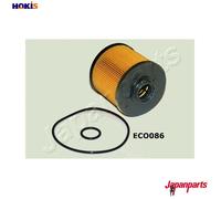FUEL FILTER FC-ECO086 FOR MITSUBISHI FUSO 4M42-0AT 3.0L 4cyl Canter VI 3.0L