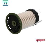 Japanparts Fuel Filter FC-ECO094 In-line for VW SEAT AUDI SKODA CUPRA 2.0L 4cyl