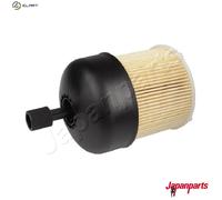 FUEL FILTER FC-ECO097 FOR NISSAN K9K 628 1.5L 4cyl MICRA V