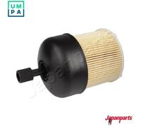 FUEL FILTER FC-ECO097 FOR NISSAN K9K 628 1.5L 4cyl MICRA V