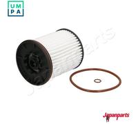 Fuel filter In-Line Filter FC-ECO098 JAPANPARTS for OPEL INSIGNIA B Grand Sport