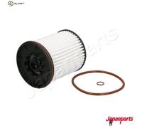 Fuel filter In-Line Filter FC-ECO098 JAPANPARTS for OPEL INSIGNIA B Grand Sport