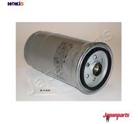 FUEL FILTER FC-K16S FOR KIA D4CB 2.5L 4cyl SORENTO I