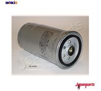 FUEL FILTER FC-K16S FOR KIA D4CB 2.5L 4cyl SORENTO I