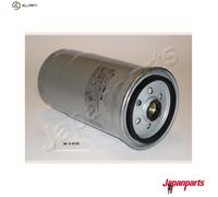 Japanparts Fuel Filter FC-K16S / 30-K0-016 - Fits FIAT Multipla, Punto and KIA Sorento I 2.5L D4CB