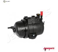FUEL FILTER FC-L18S FOR LAND ROVER DISCOVERY/SPORT/VAN RANGE/EVOQUE JAGUAR