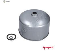 FUEL FILTER FC-L19S FOR LAND ROVER DISCOVERY/IV/VAN/III RANGE/SPORT 2.7L 6cyl