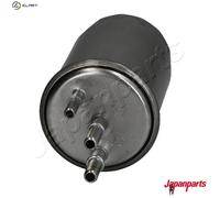Fuel filter for Jaguar X-Type Ssangyong Actyon Kyron Rexton Rodius Ford Focus Mo