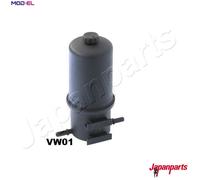 FUEL FILTER FC-VW01S FORCSNA/CKUB/CKUC/CKTC/CKTB/CSLA 2.0L 4cyl