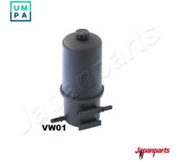 FUEL FILTER FC-VW01S FORCSNA/CKUB/CKUC/CKTC/CKTB/CSLA 2.0L 4cyl
