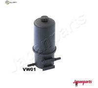 FUEL FILTER FC-VW01S FORCSNA/CKUB/CKUC/CKTC/CKTB/CSLA 2.0L 4cyl