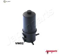 FUEL FILTER FC-VW02S FORCNFB/CNEA/CSHA/CDBA/CNFA/CDCA 2.0L 4cyl AMAROK