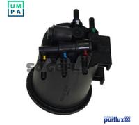 FUEL FILTER FC500E FOR RENAULT SCENIC/MPV MASTER/II/Platform/Chassis/Van/Bus