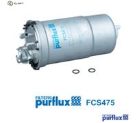 PURFLUX FCS475 Fuel filter