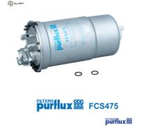 PURFLUX FCS475 Fuel filter