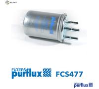 PURFLU FCS477 Fuel Injectors