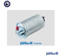 FUEL FILTER FCS705 FOR AUDI ANY 1.2L BHC/AMF 1.4L 3cyl A2