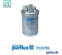 PURFLUX FCS706 Fuel filter
