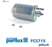 PURFLUX FCS715 Fuel filter