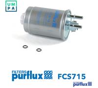 PURFLUX FCS715 Fuel filter