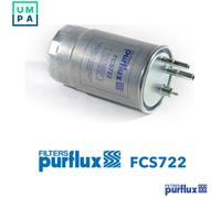 PURFLUX FCS722 Fuel filter