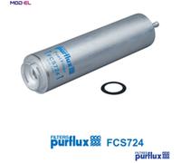 PURFLUX FCS724 Fuel filter