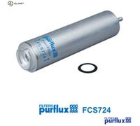 PURFLUX FCS724 Fuel filter