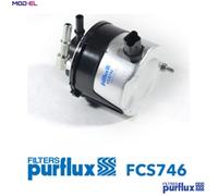 PURFLUX FCS746 Fuel filter