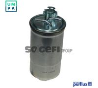 FUEL FILTER FCS747 FOR SEAT LEON TOLEDO/Mk/II AQM/ASV/AHF/AGR/ALH 1.9L 4cyl