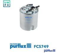 FUEL FILTER FCS749 FOR RENAULT LOGAN TONDAR/90 SUZUKI JIMNY/Closed/Off-Road 1.5L