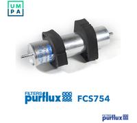 PURFLUX FCS754 Fuel filter