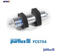 PURFLUX FCS754 Fuel filter