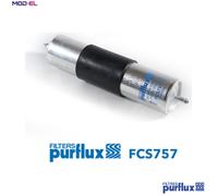 FUEL FILTER FCS757 FOR BMW 3/X5/SAV/E5/Convertible/E46/Compact M47D20 2.0L 4cyl